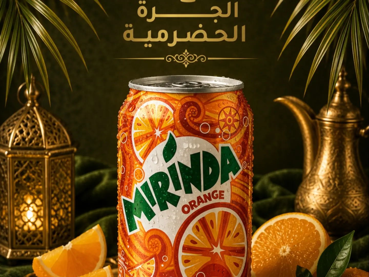 Miranda Orange