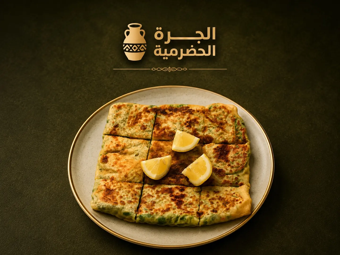 Vegetable Mutabbak