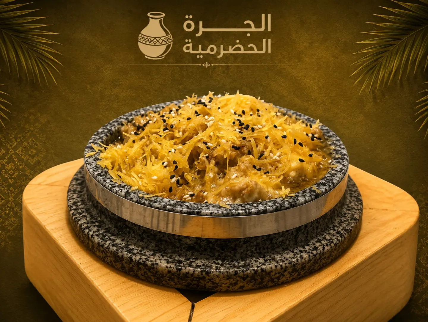 Royal Masoub