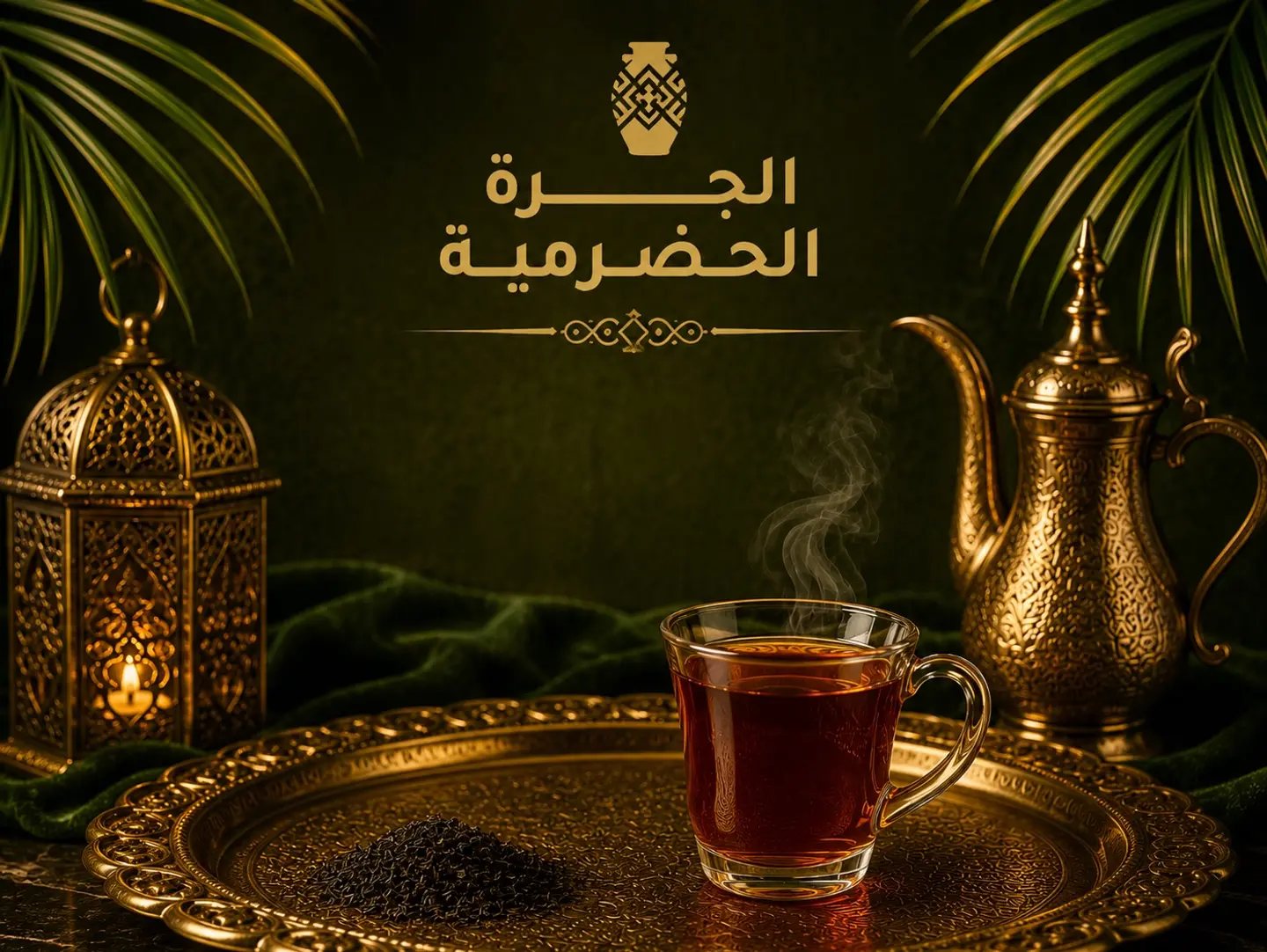 شاي سادة عدني