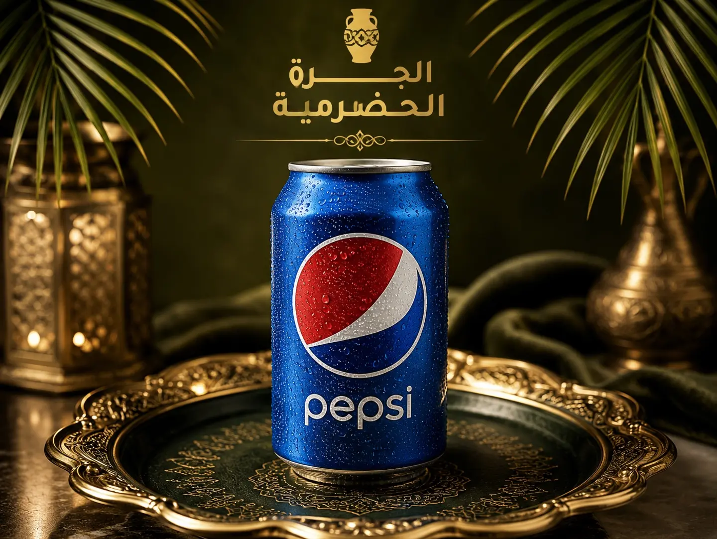Pepsi