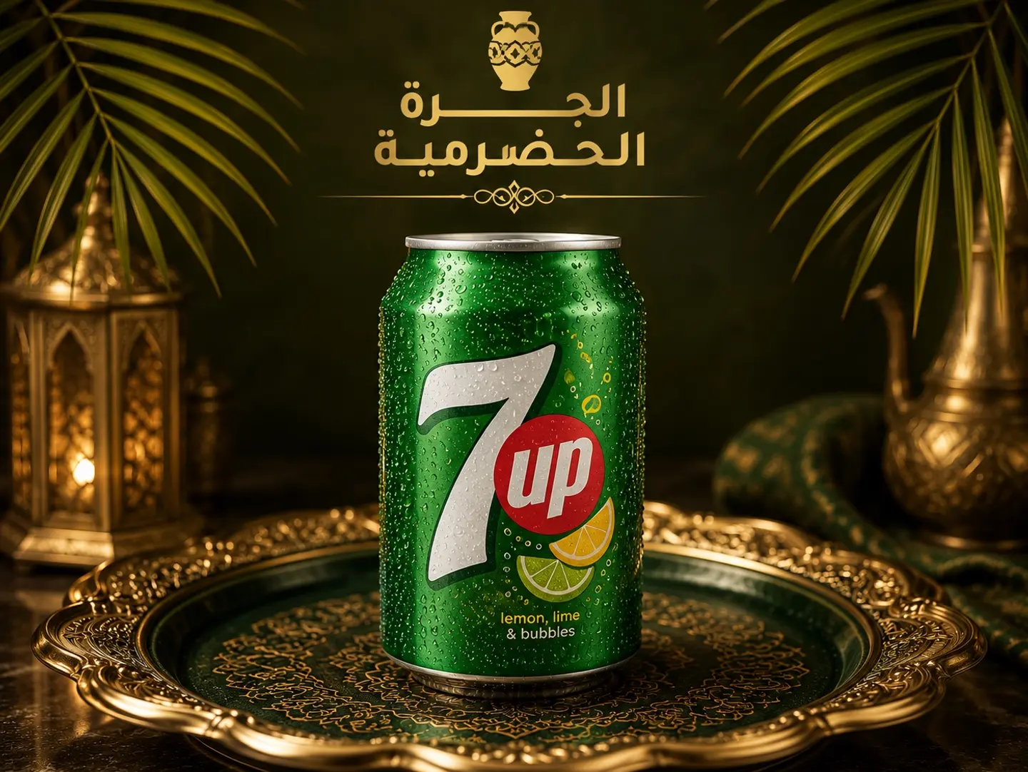 7 Up