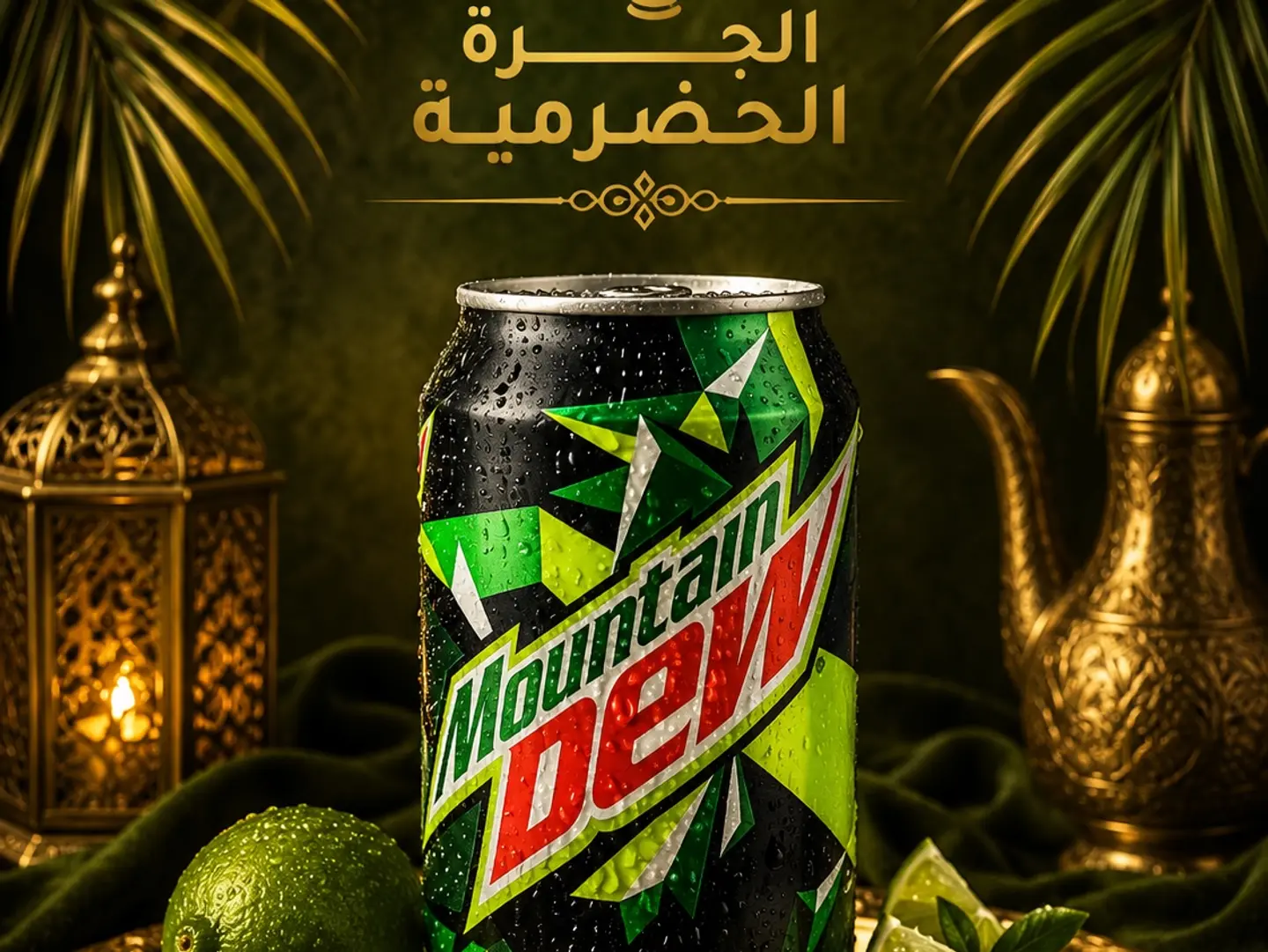 Dew