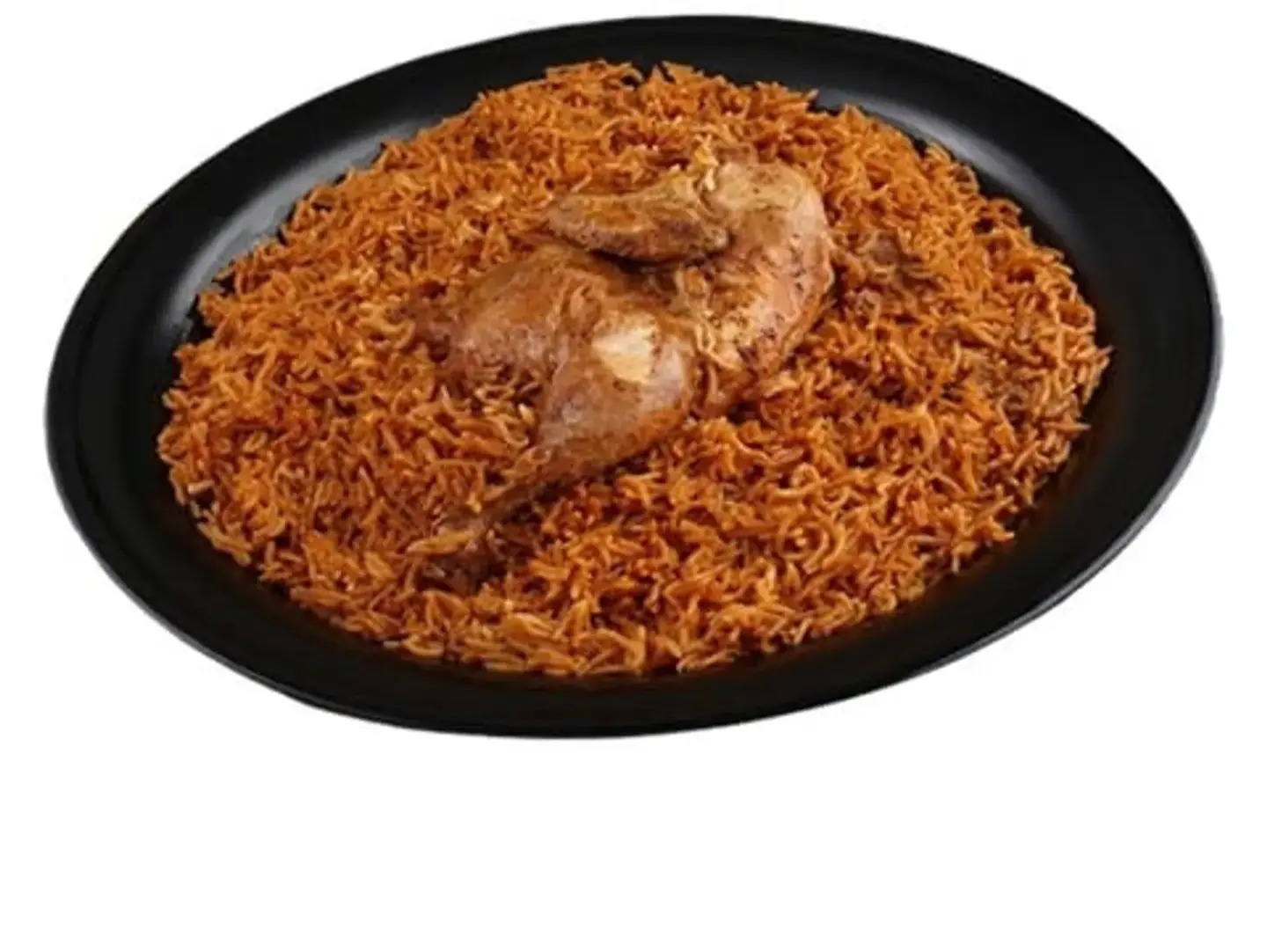 مضغوط دجاج - حبة كاملة