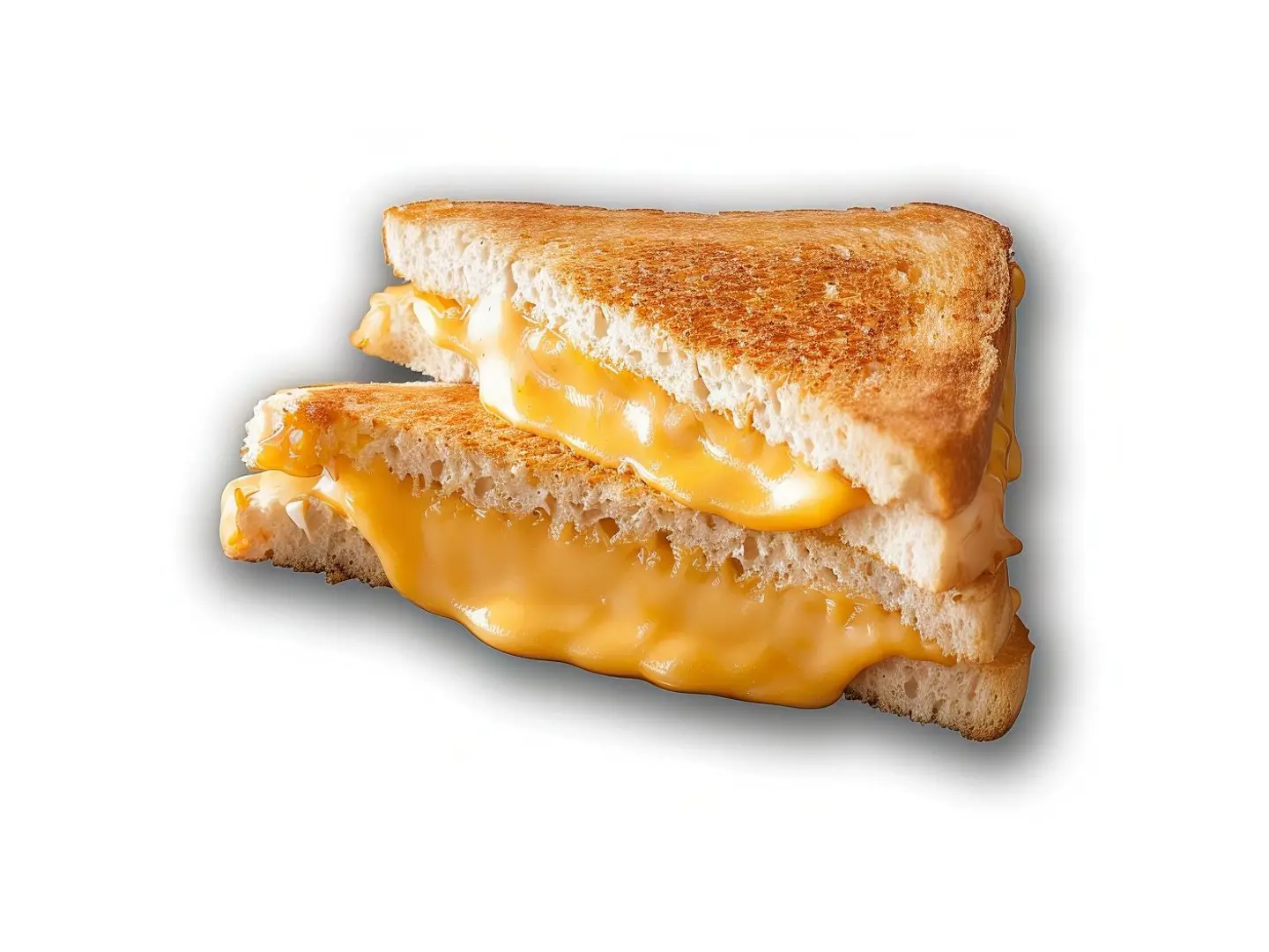 Cheese Sandwich