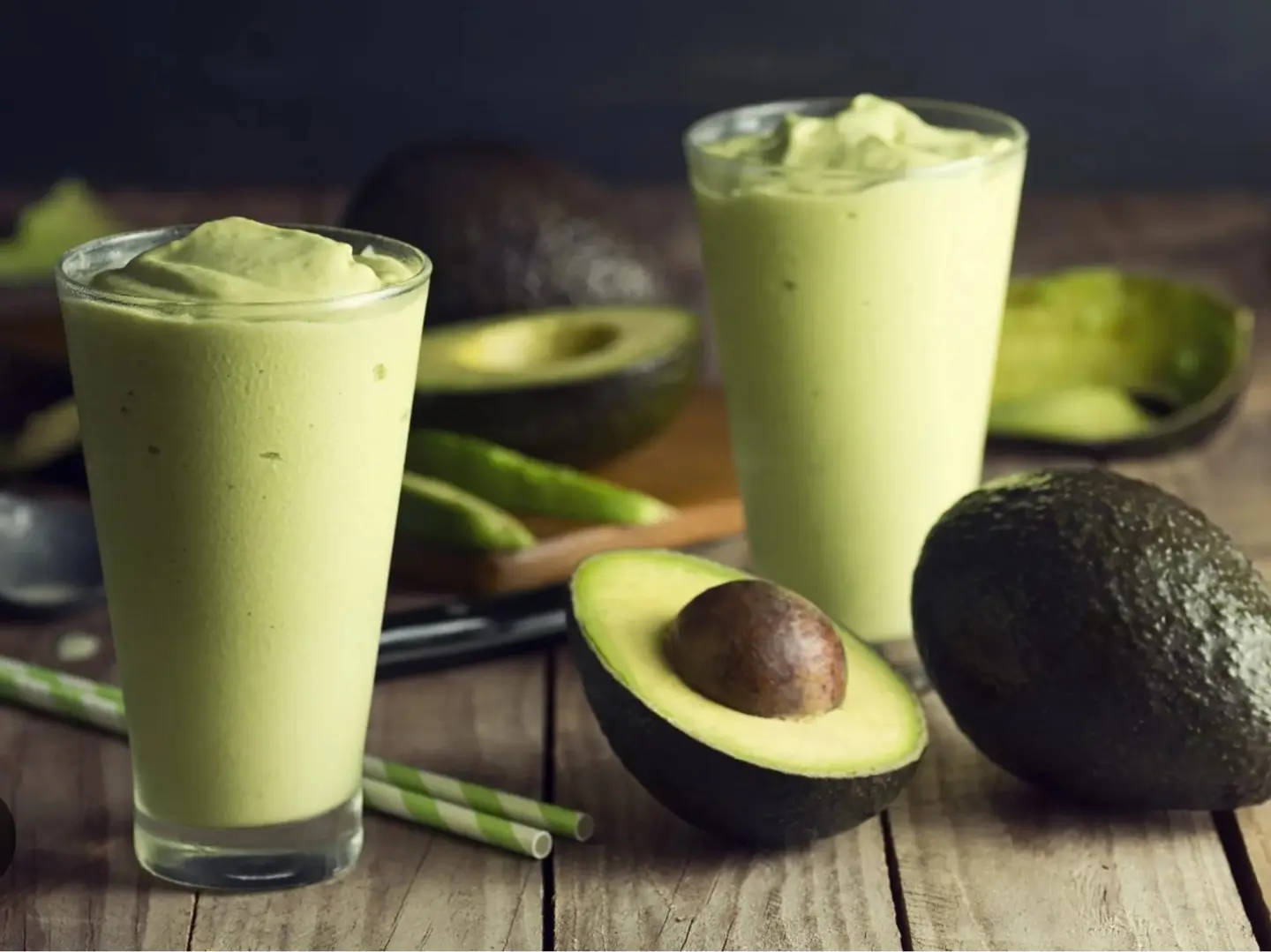 Avocado Shake