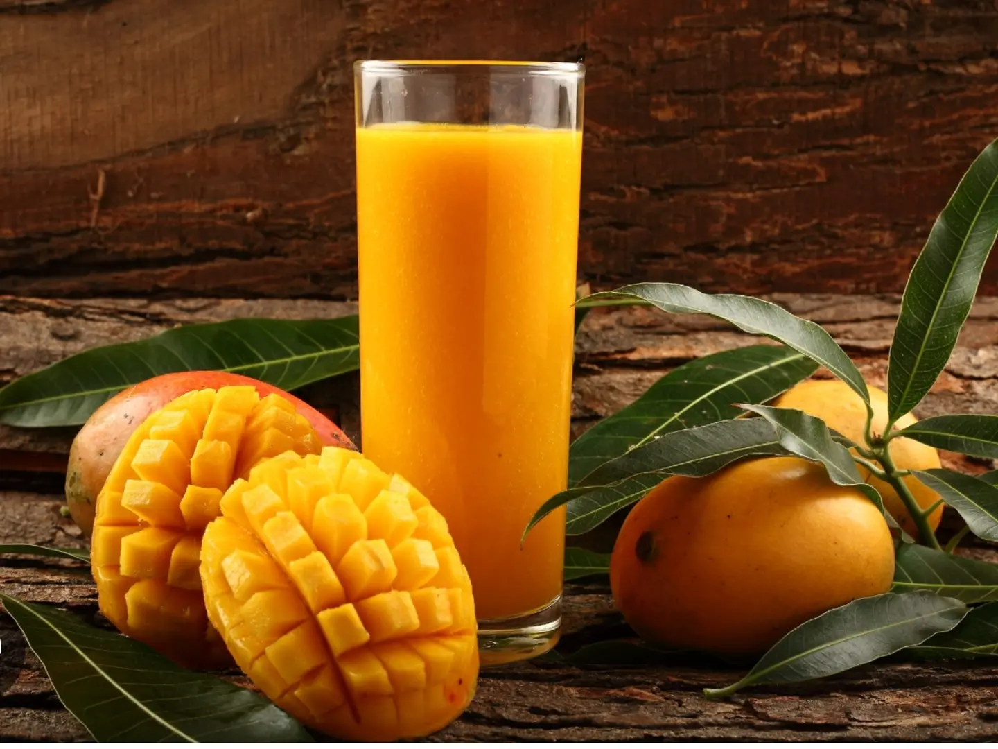 Mango Juice