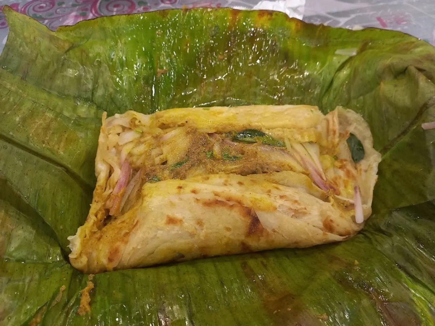 دجاج كيزهي باروتا