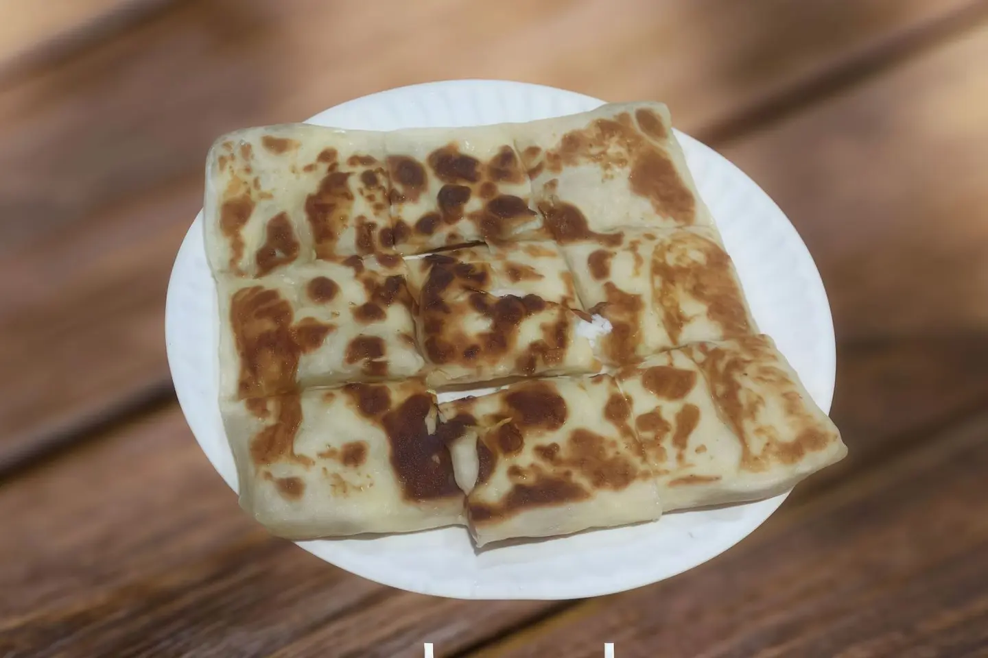 مطبق لبنه