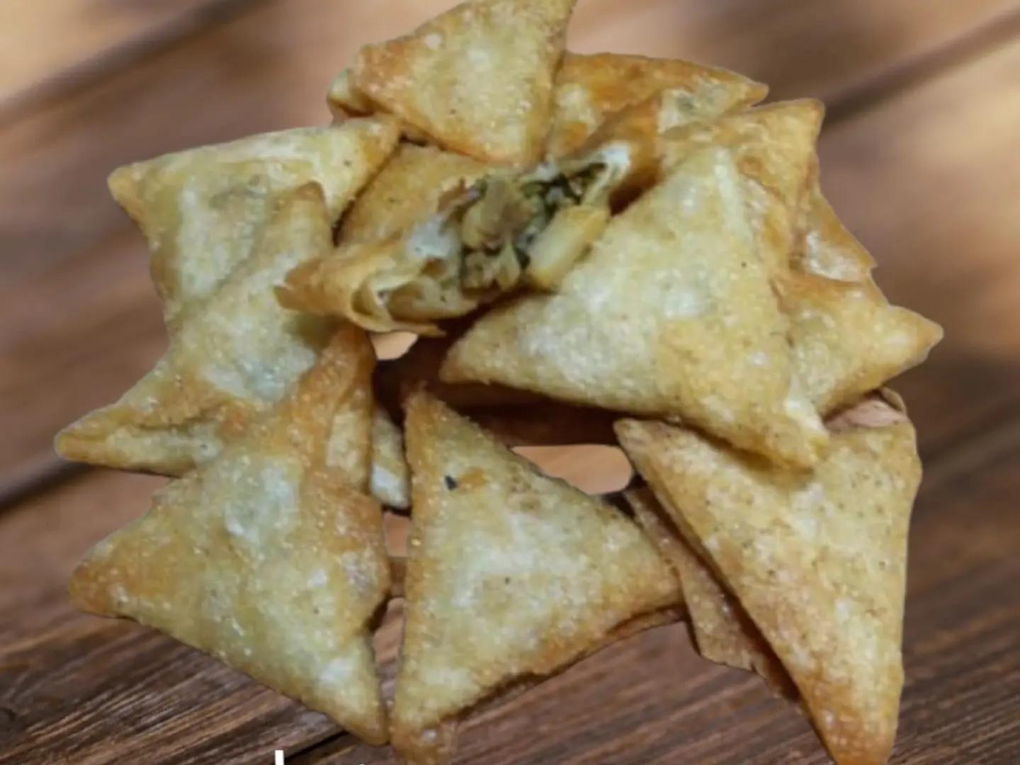 سمبوسه مشكل -كيلو