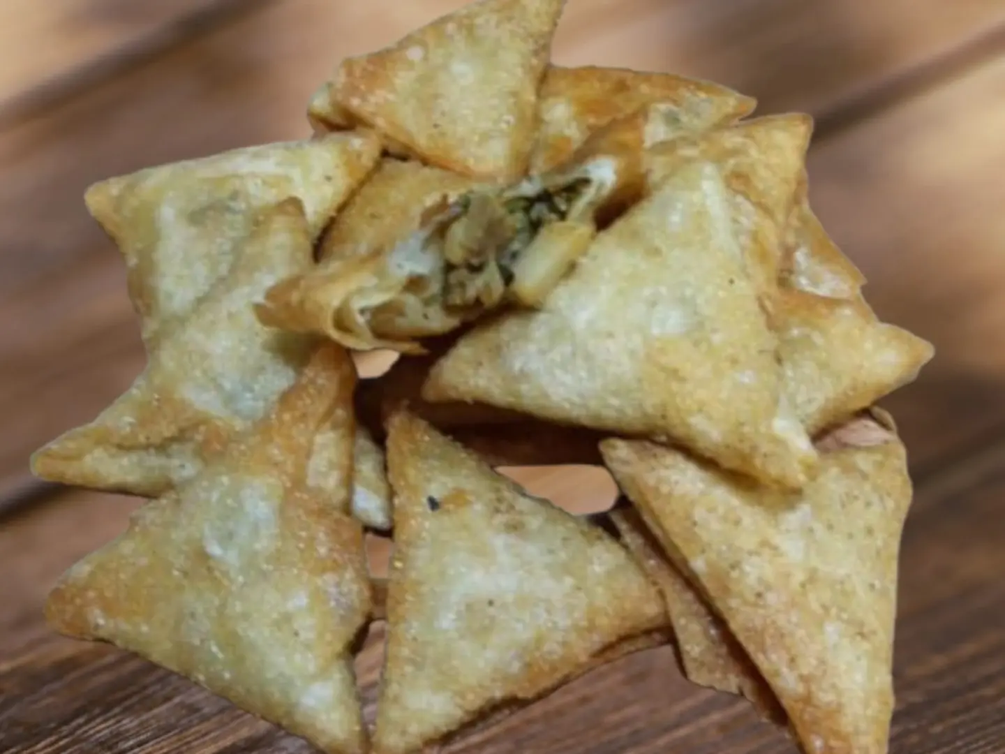 سمبوسه مشكل -ربع كيلو