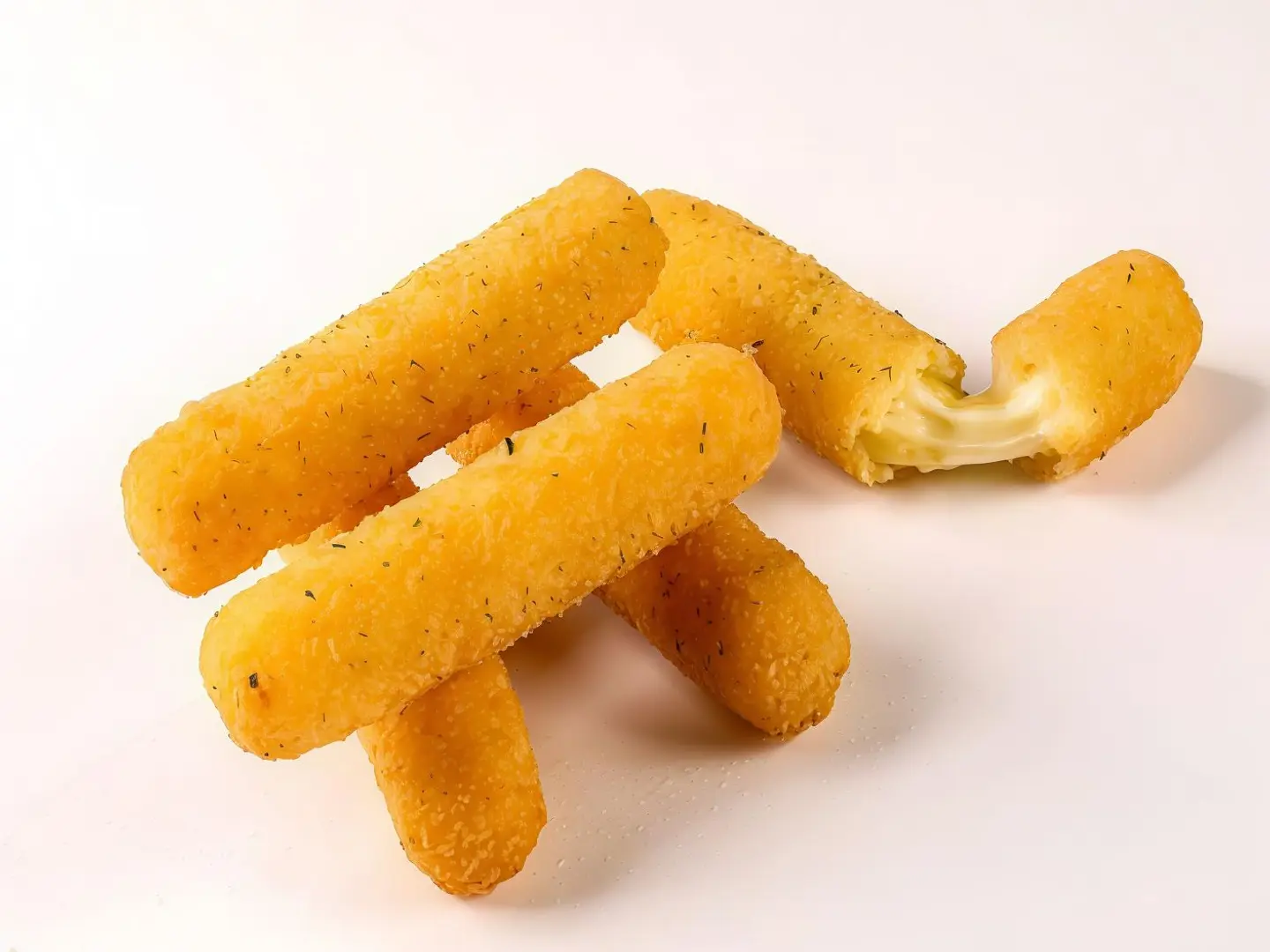 Akkawi Cheese Rolls