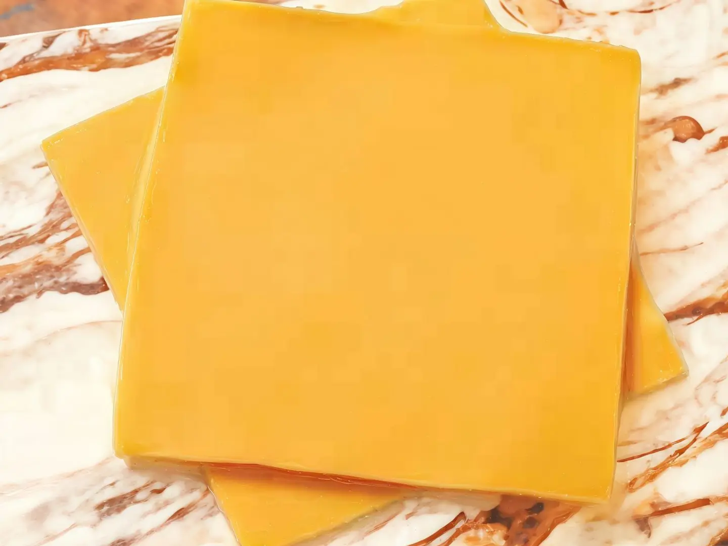 جبنة شرائح