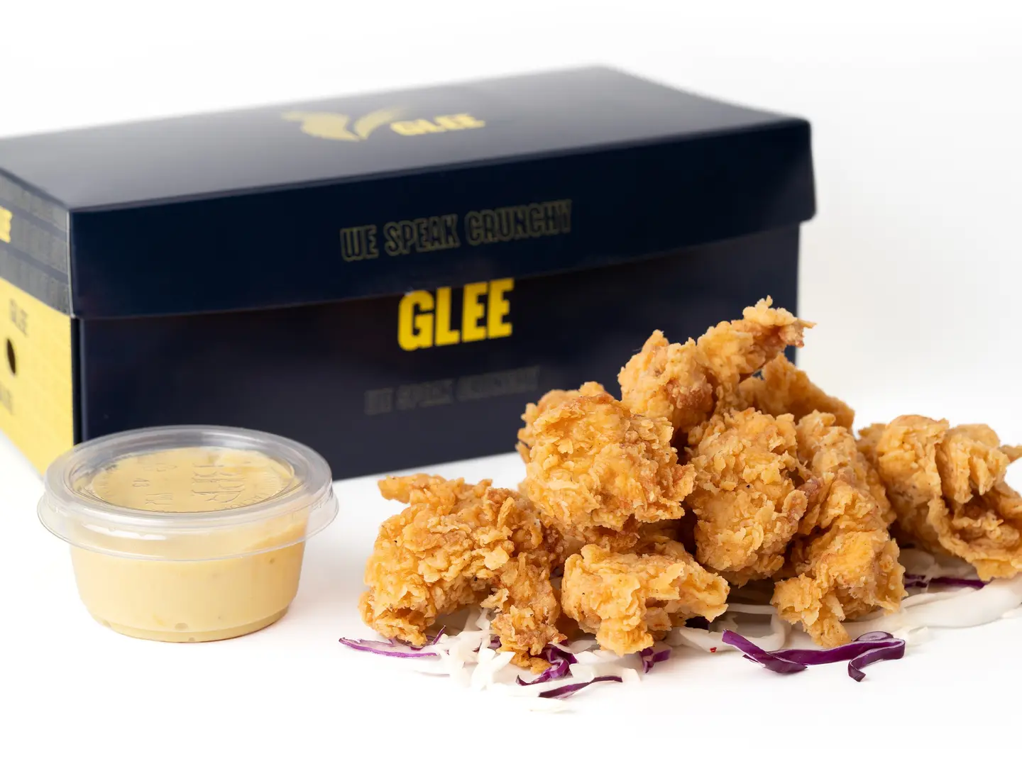 هوني ماسترد بايت