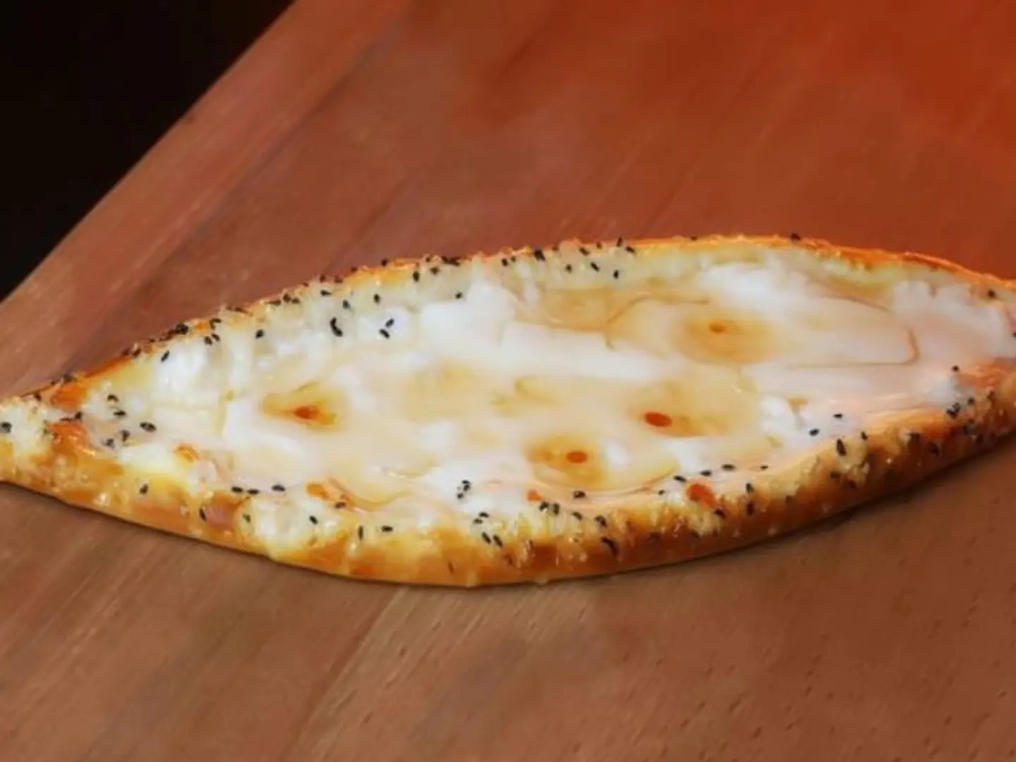 جبنة بالعسل