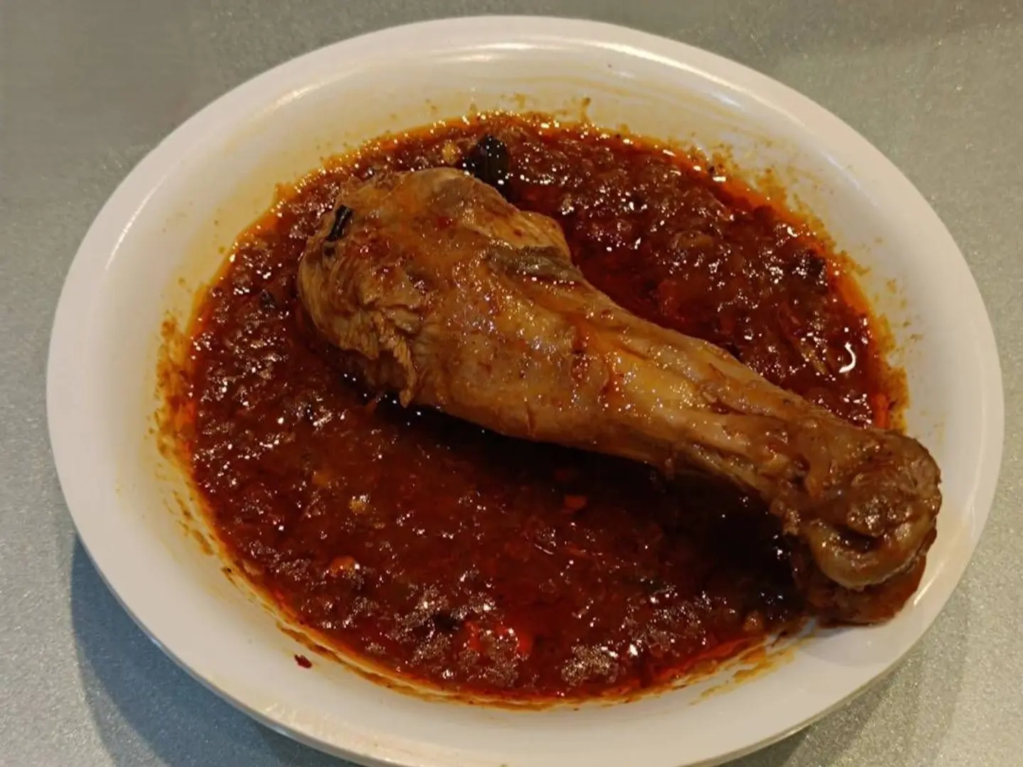 دجاج سانجو بابا