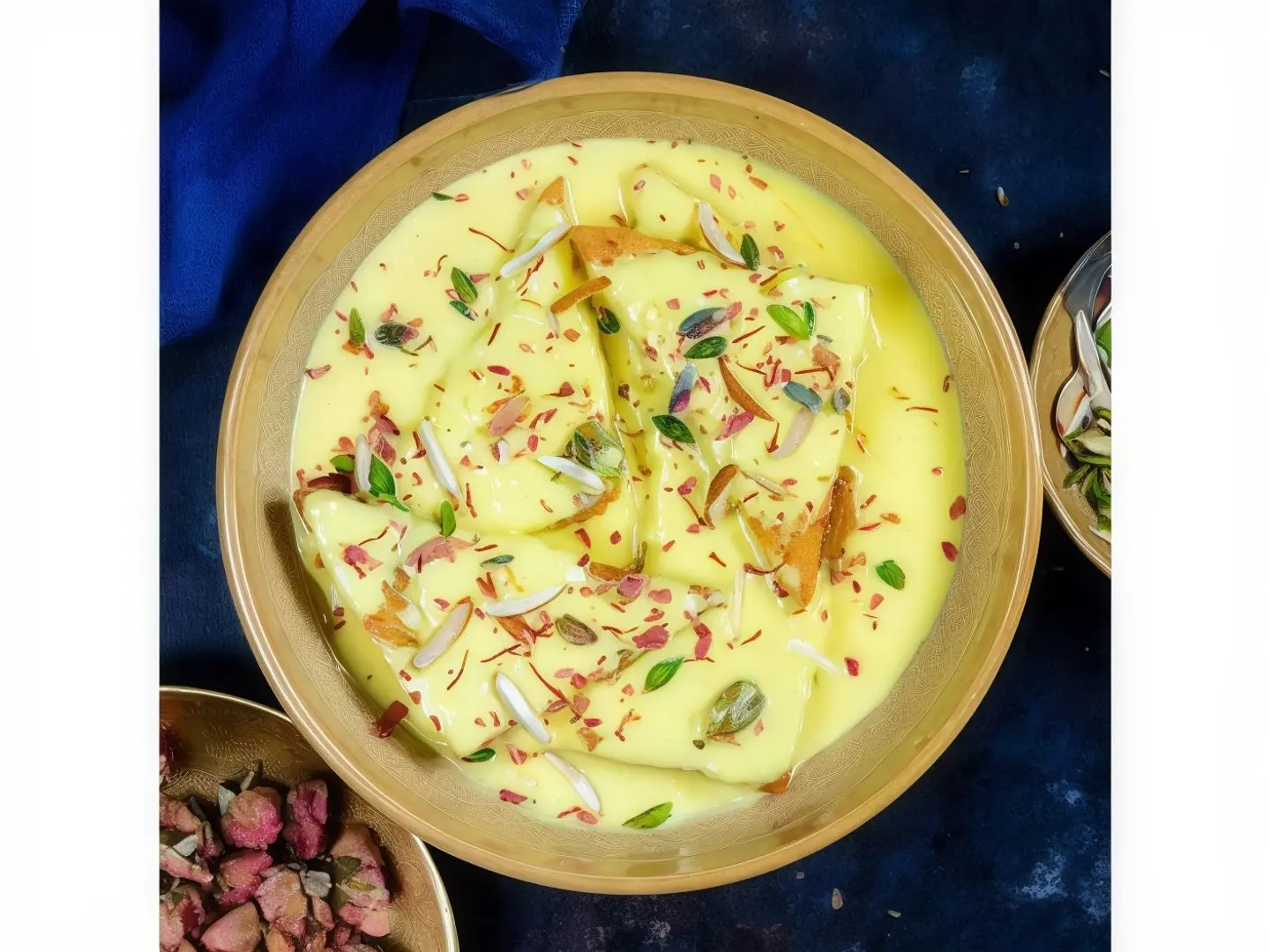 Shahi Tukda