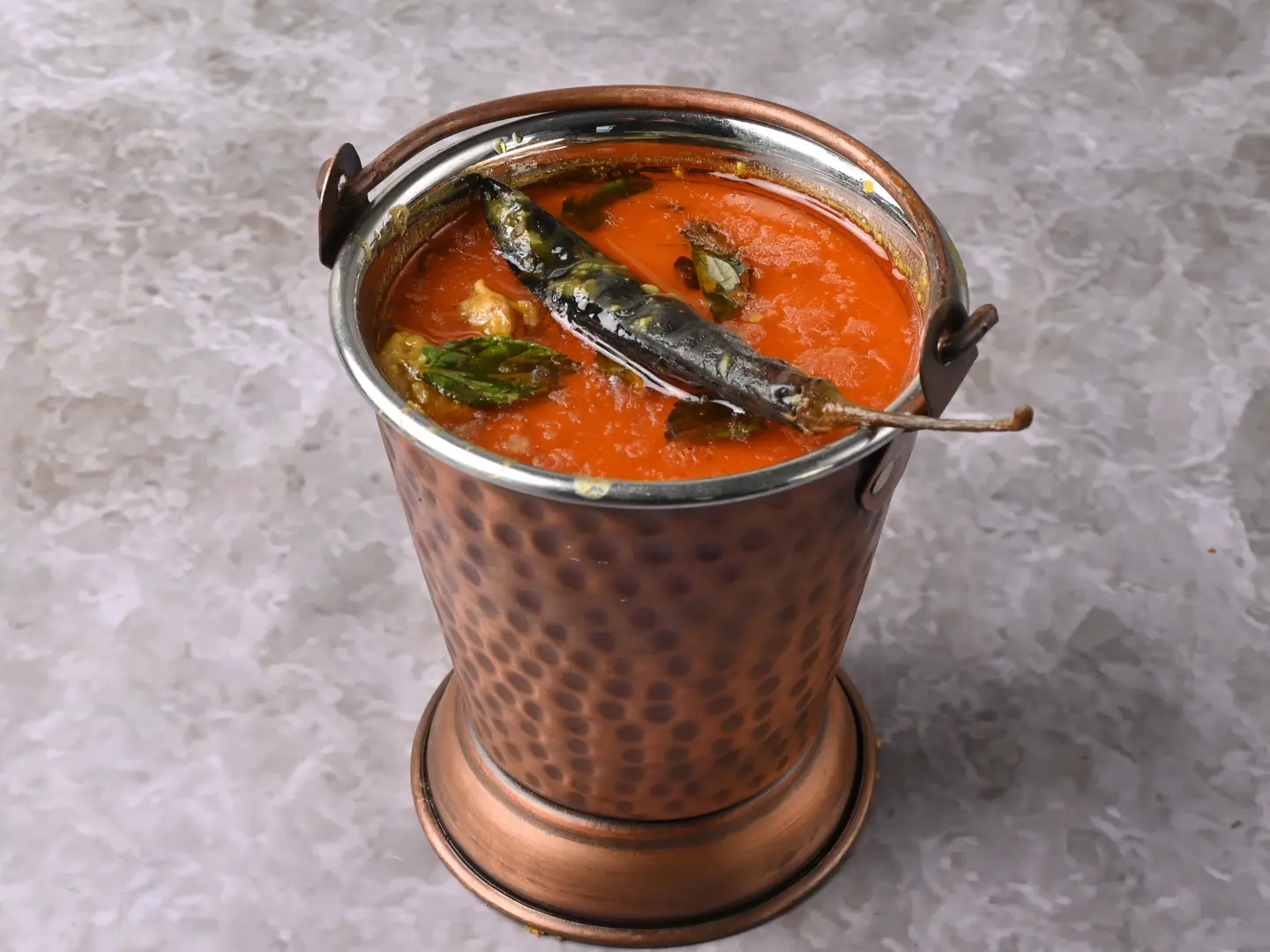 دال لحم الضأن