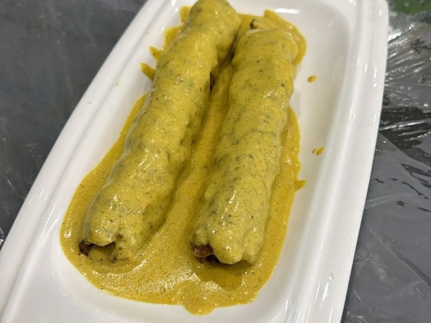 سيخ دجاج بارا