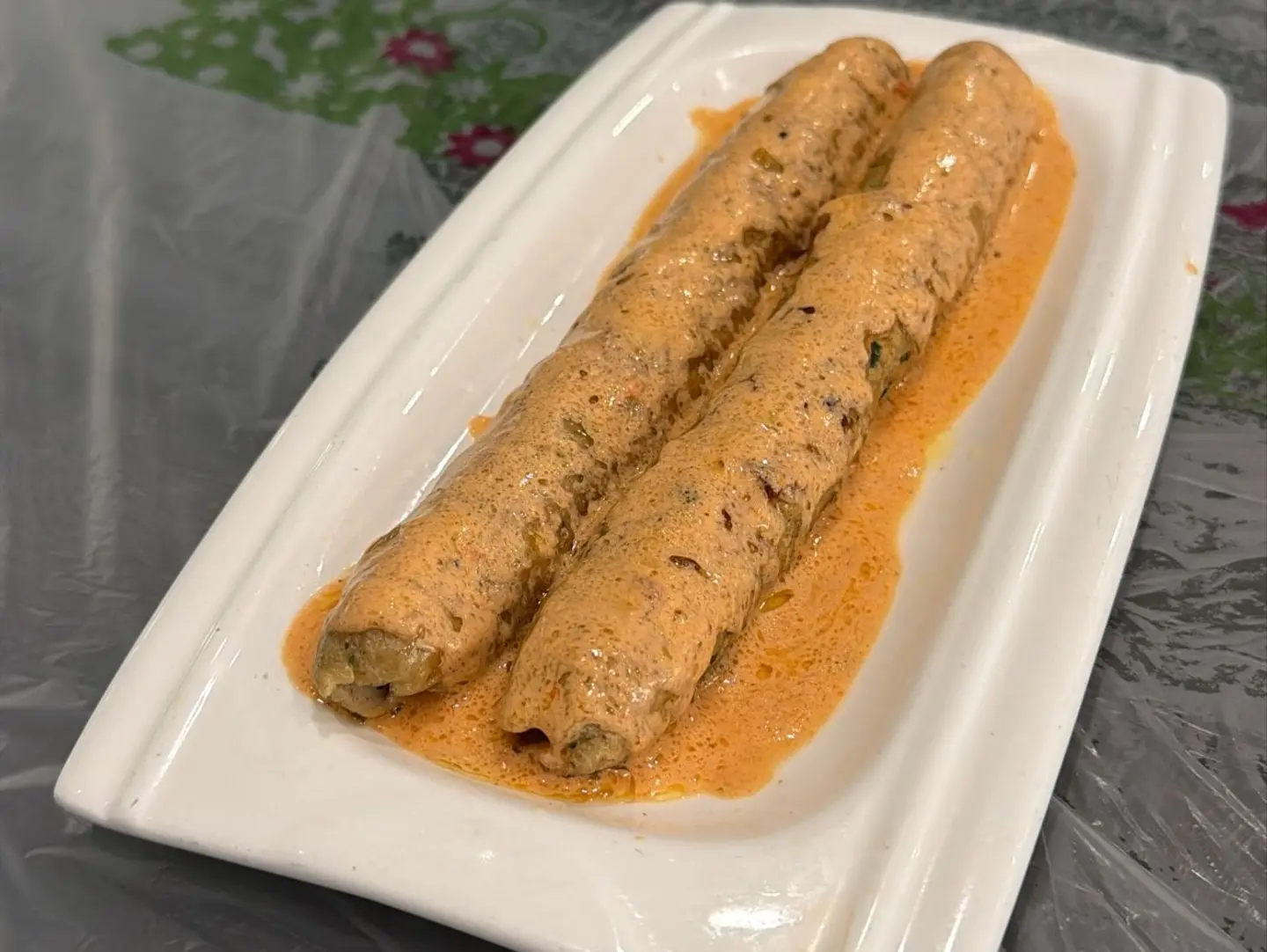سيخ دجاج حكيمي