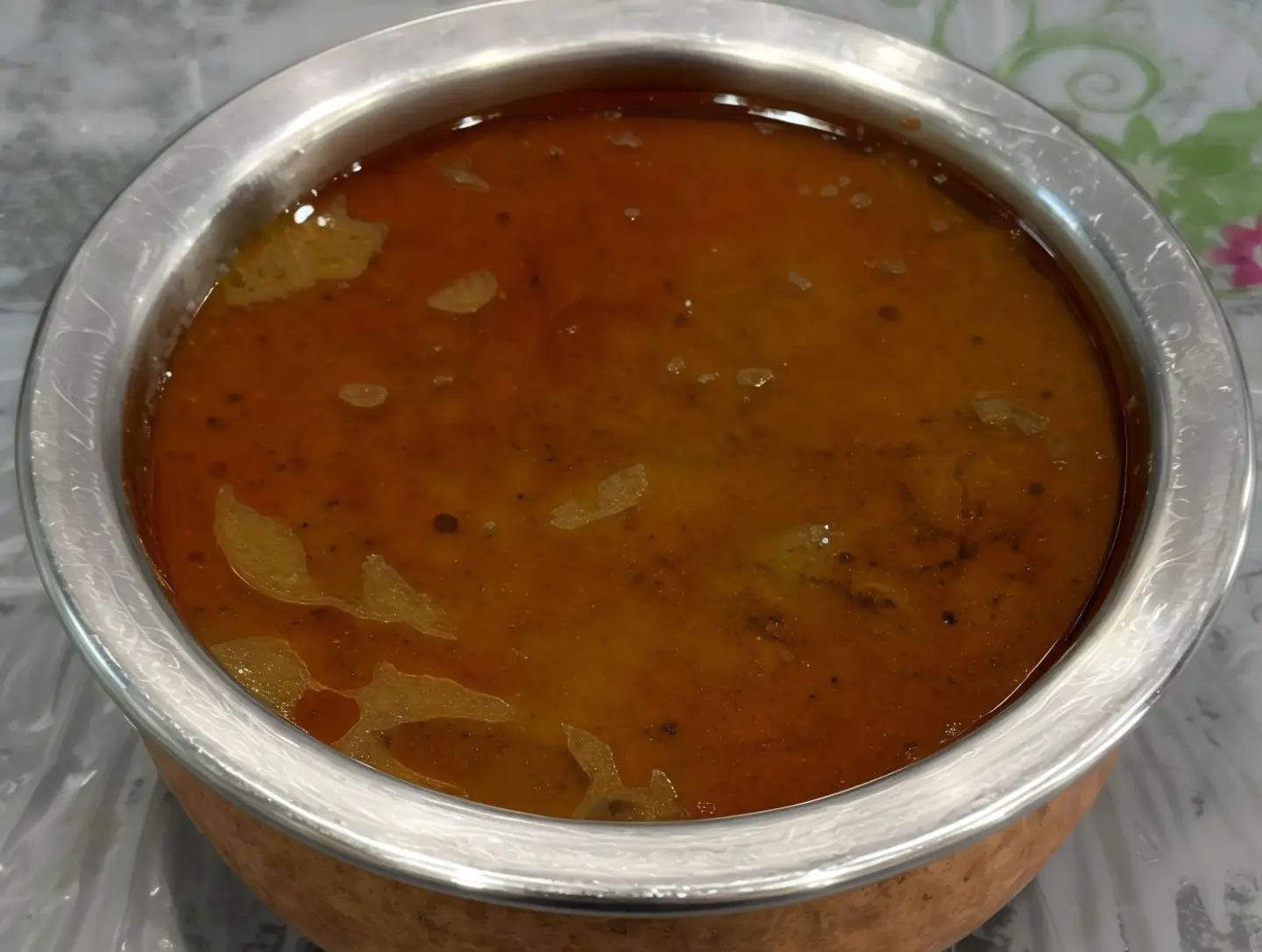 مرق النهاري