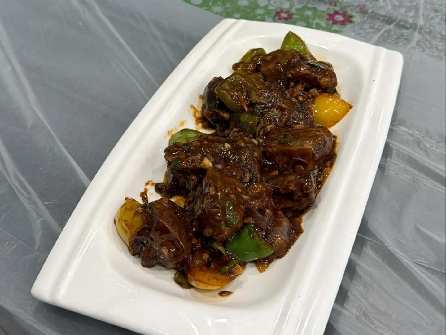 دجاج كونغ باو