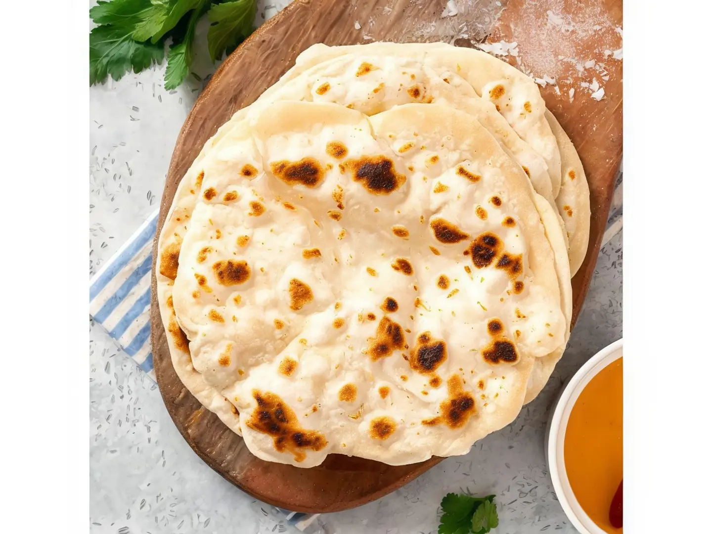 خبز تنوري