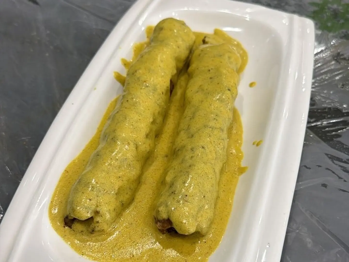 سيخ لحم بارا