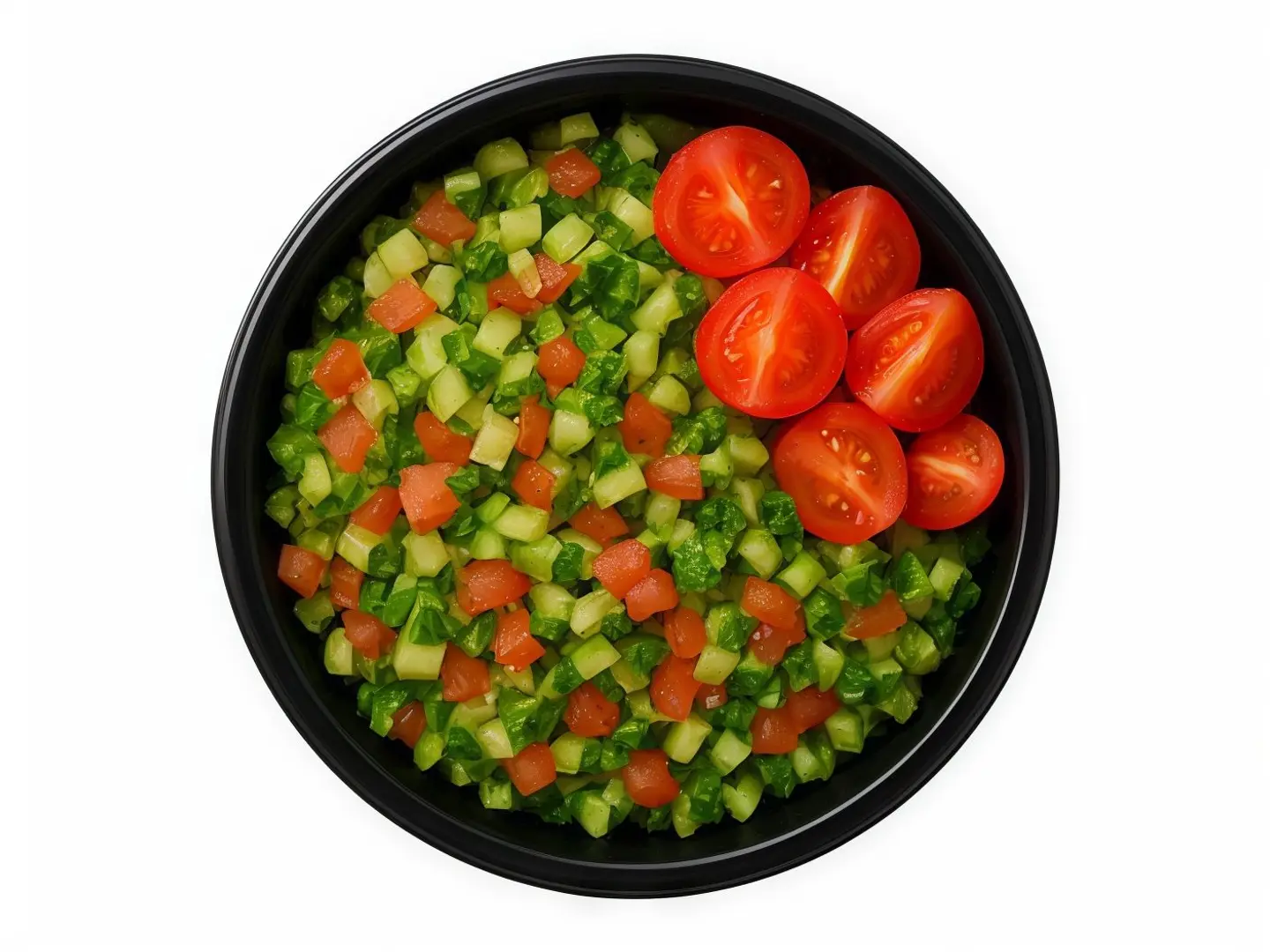 Arabic Salad
