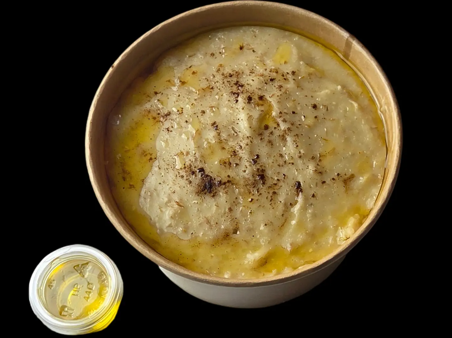 هريس دجاج - صغير