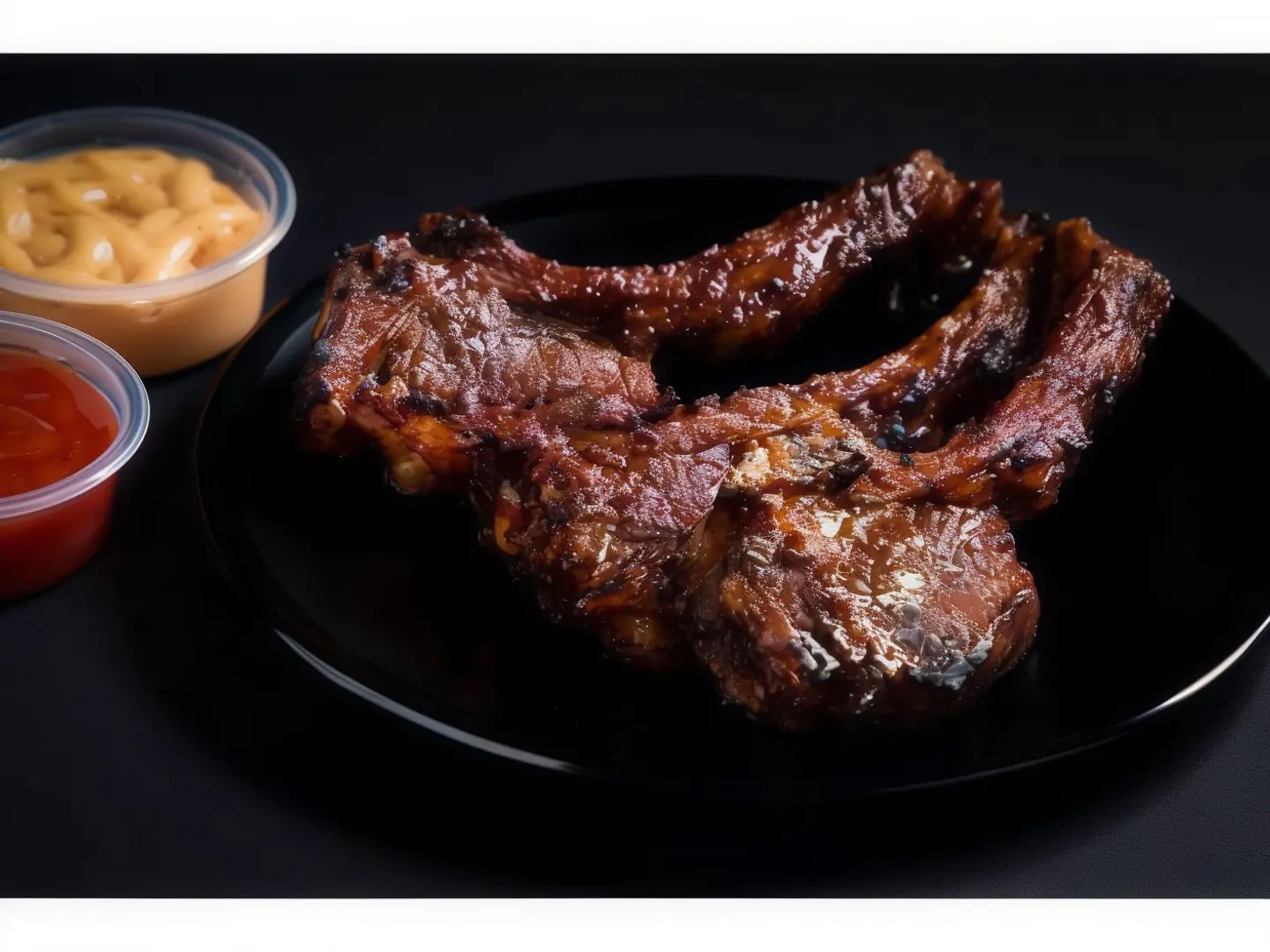Lamb Chops
