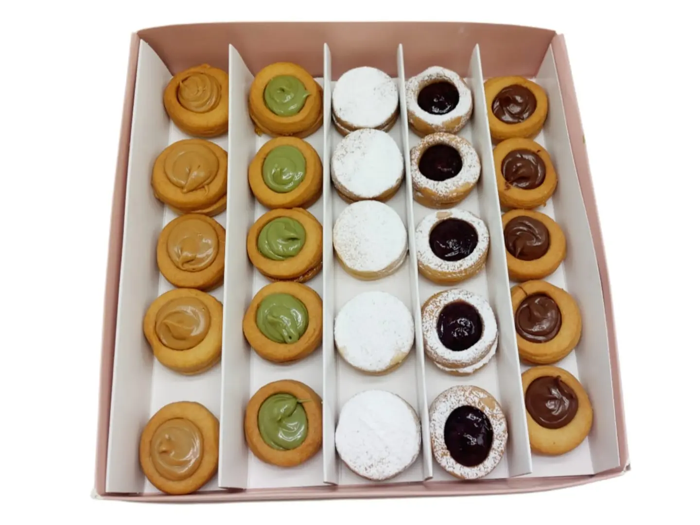 بوكس سابلية مشكل