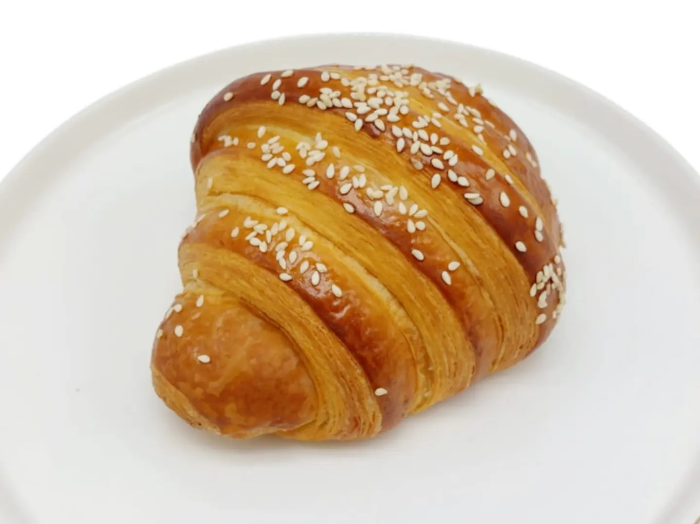 Feta Cheese Croissant
