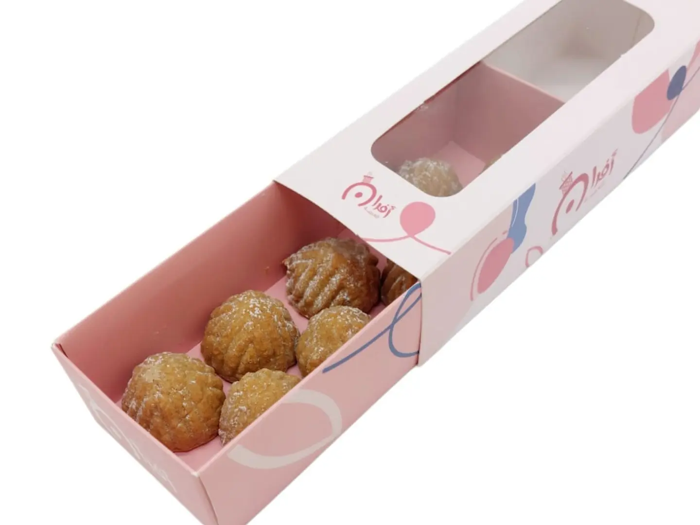 بوكس ميني معمول محموس