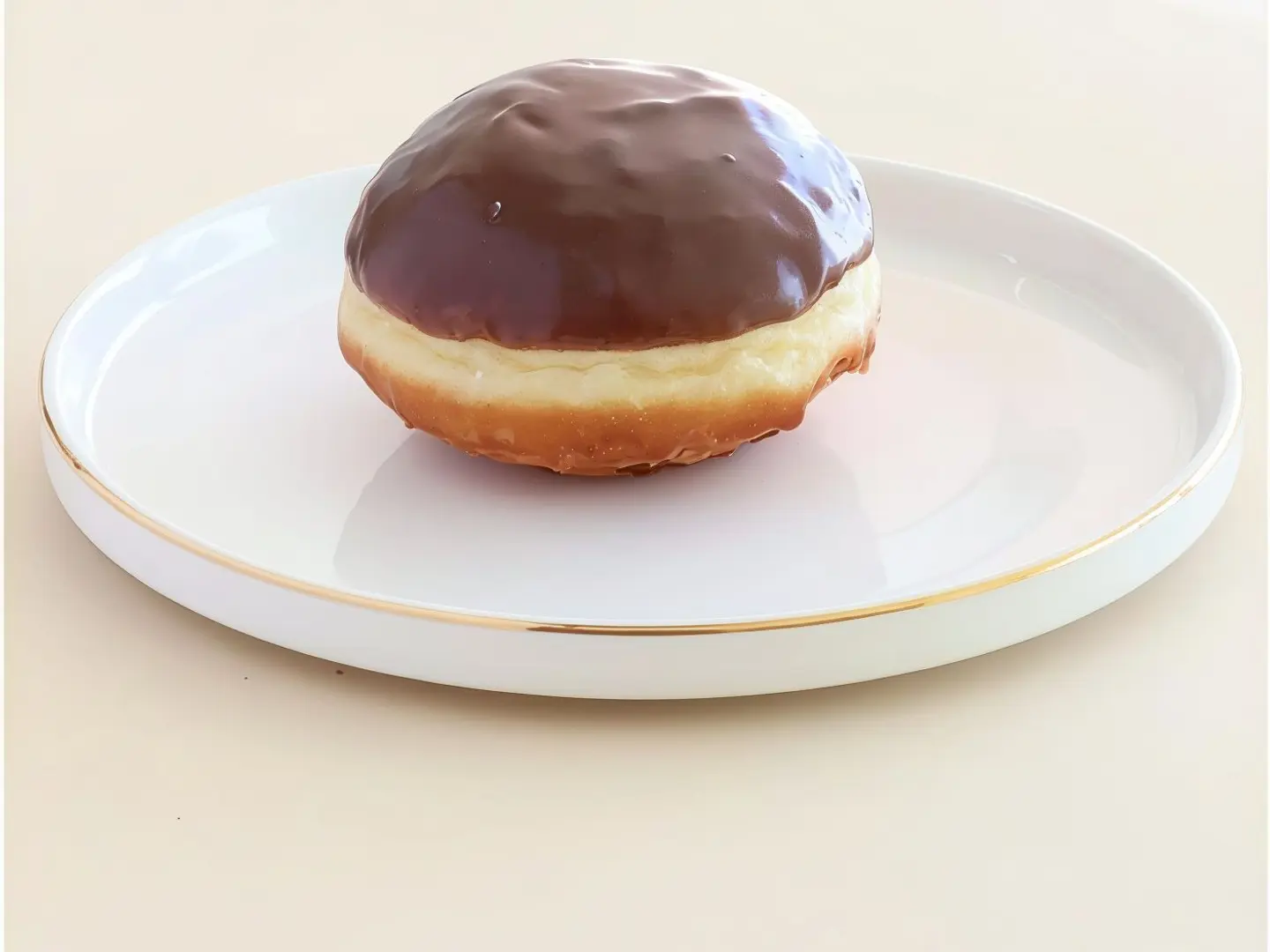 دونتس شوكلت