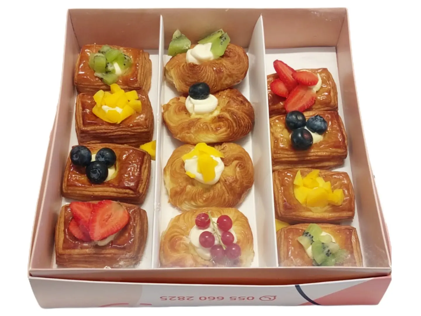 بوكس ميني دانش كامل