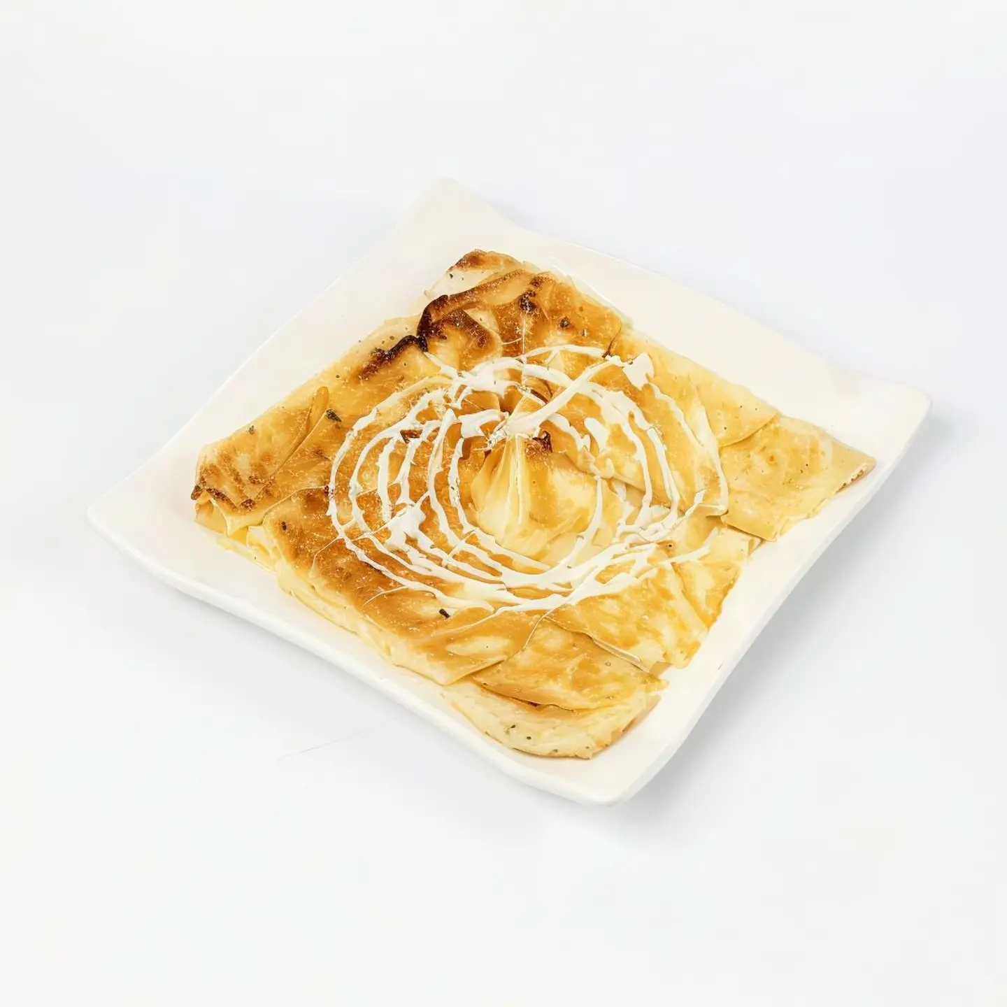 مطبق جبن شيدر