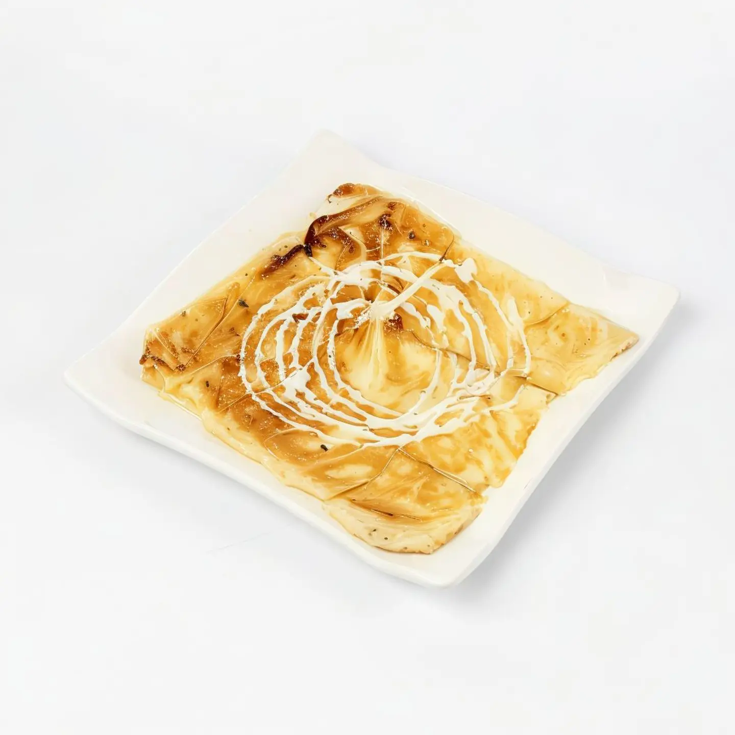 مطبق جبن سائل