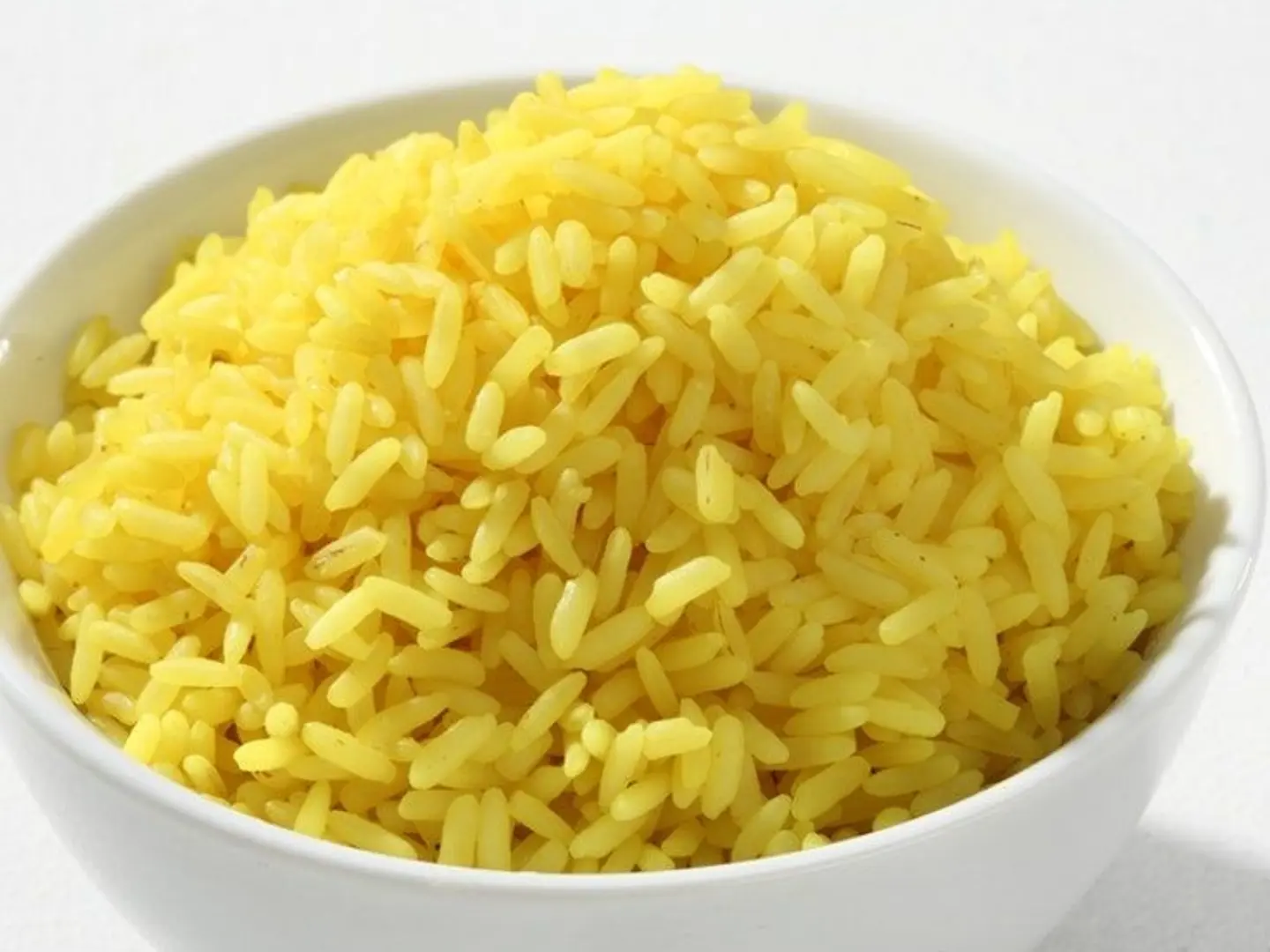 Basmati Rice