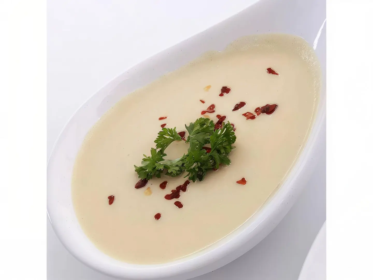 صوص طحينة