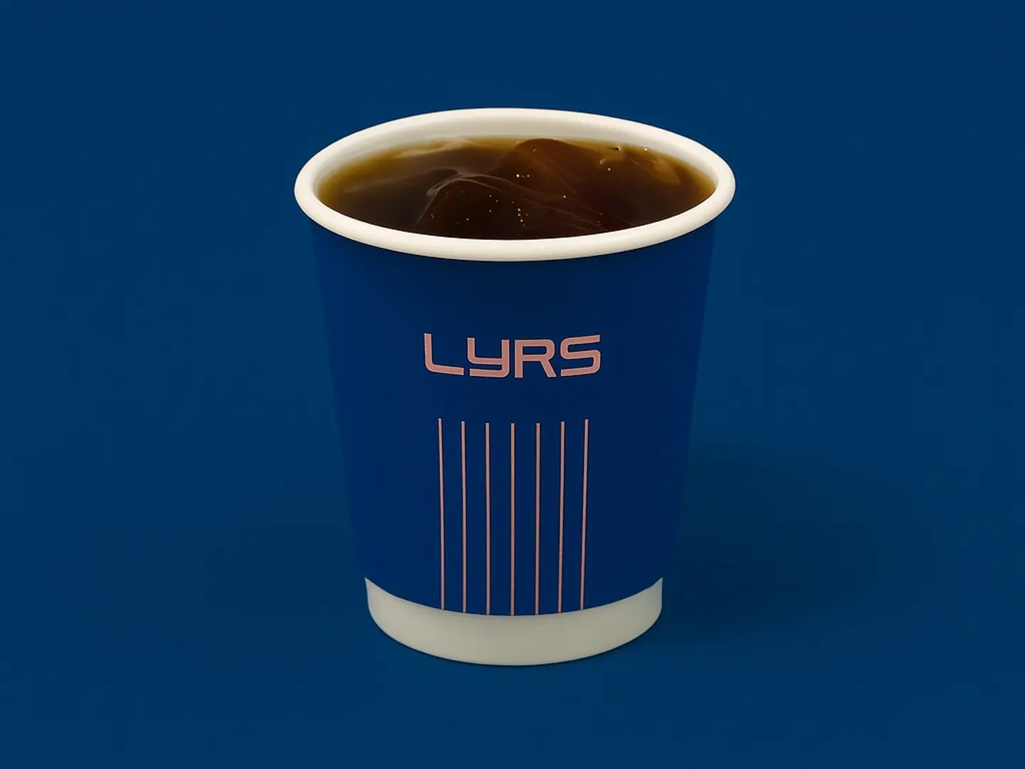 أمريكانو بارد