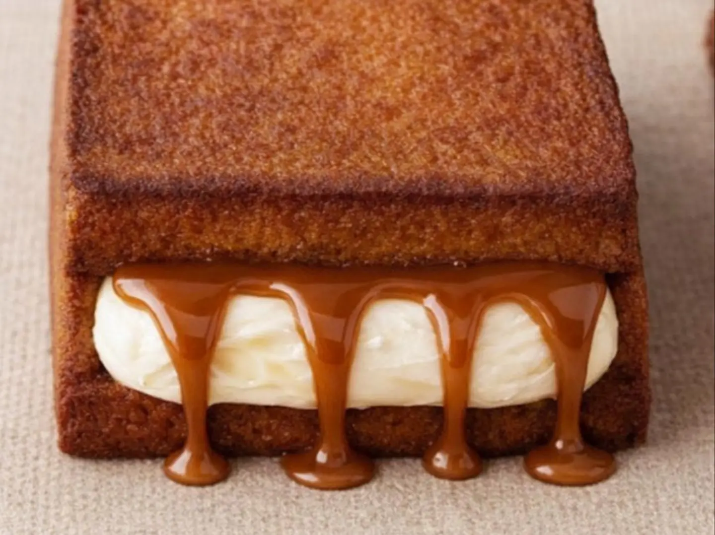 Crunchy French Toast