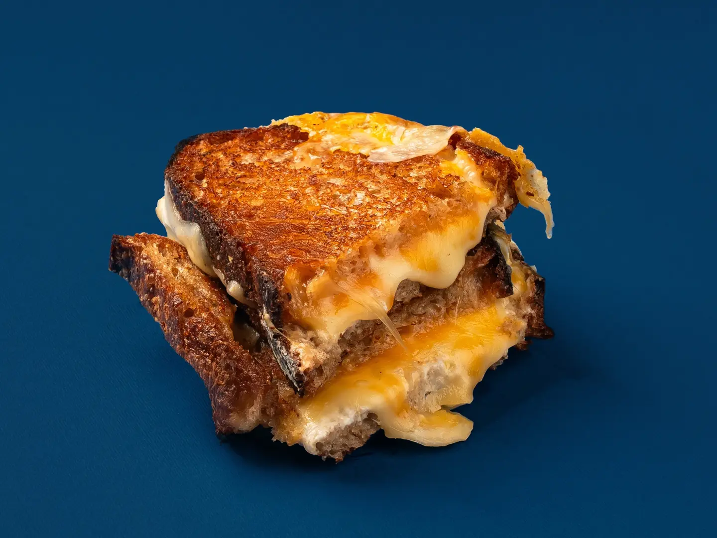 ساور دو قريل تشيز