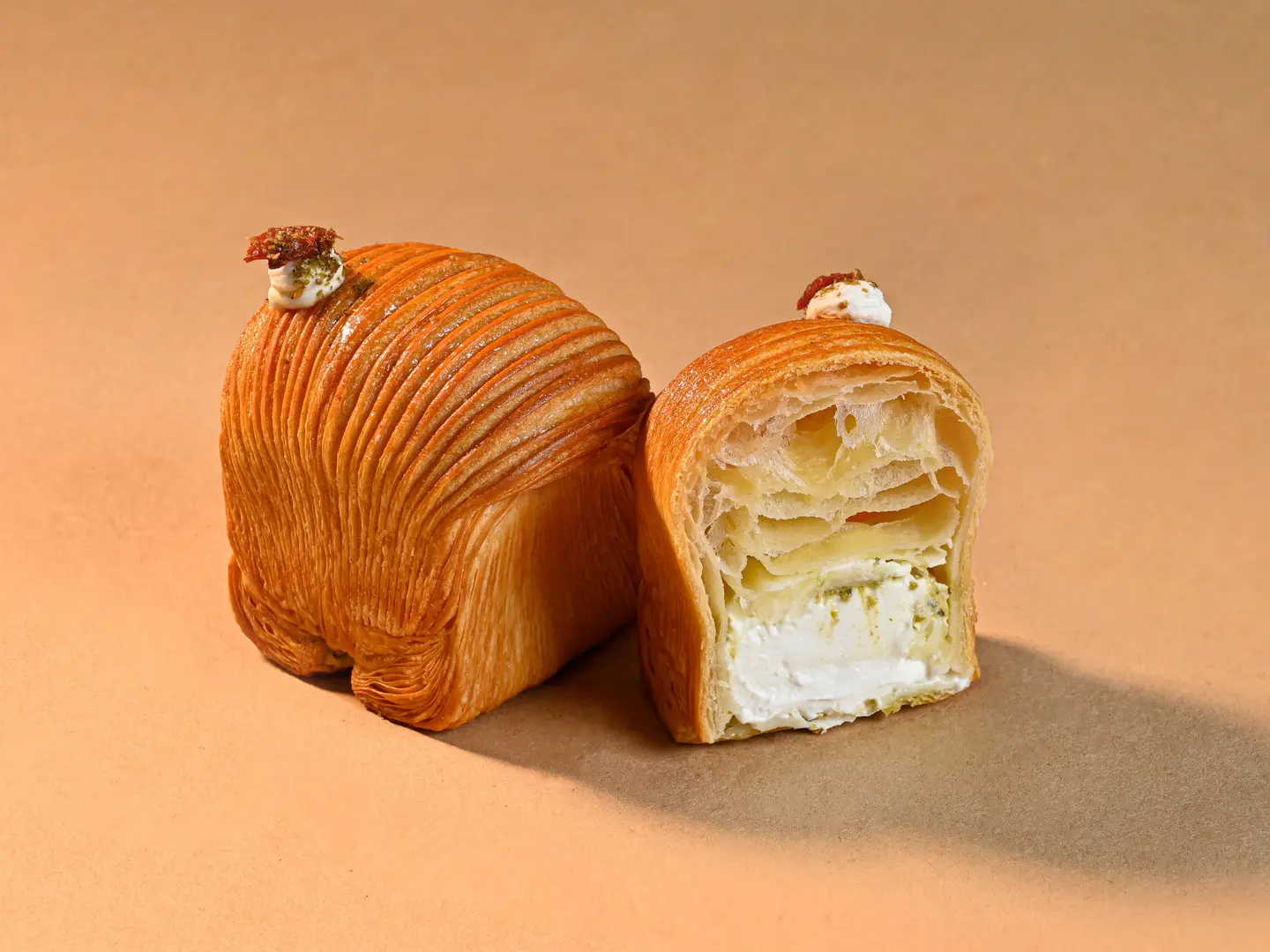 Labneh Cube