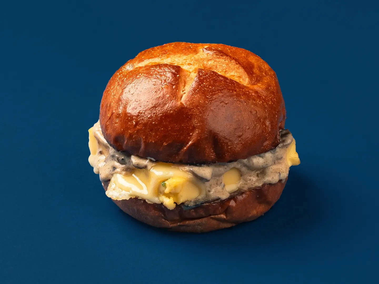 برتزل بيض بصوص السويس ترفل