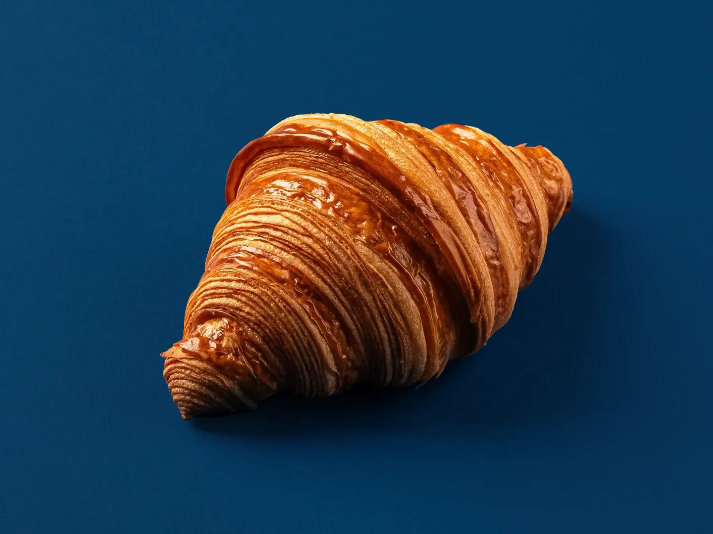 كرواسون ساده