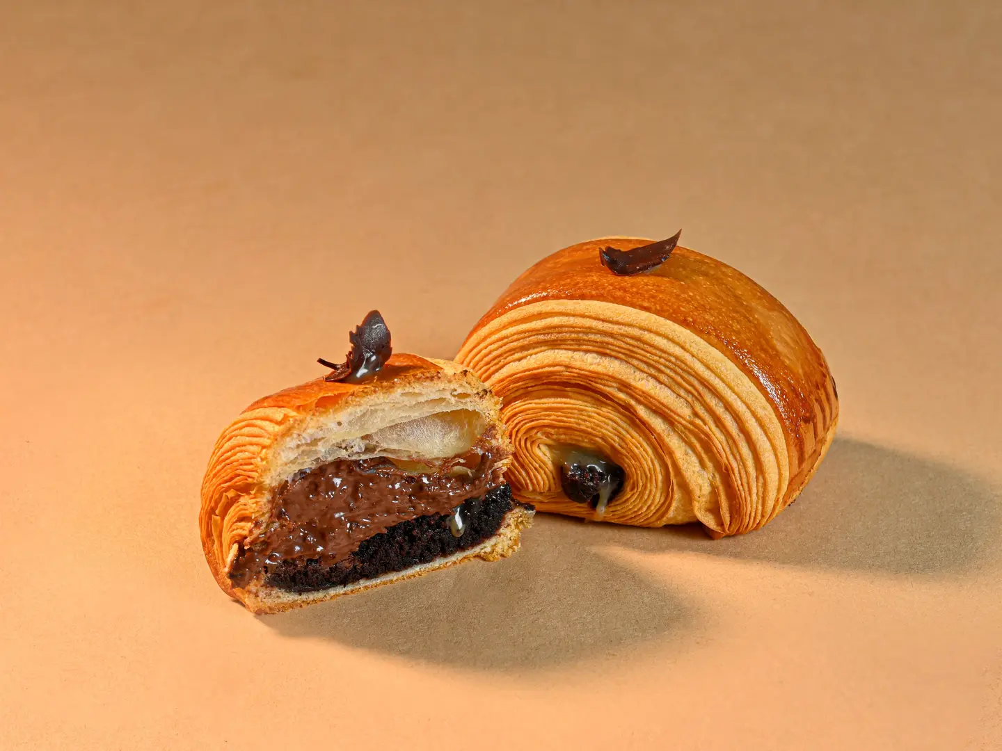 شوكولاتة ليرز