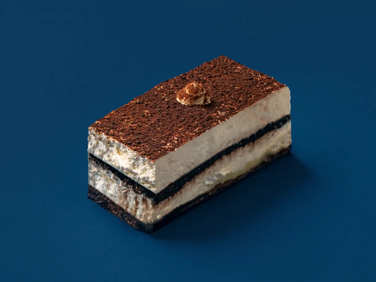 تيراميسو مع كريم برولي