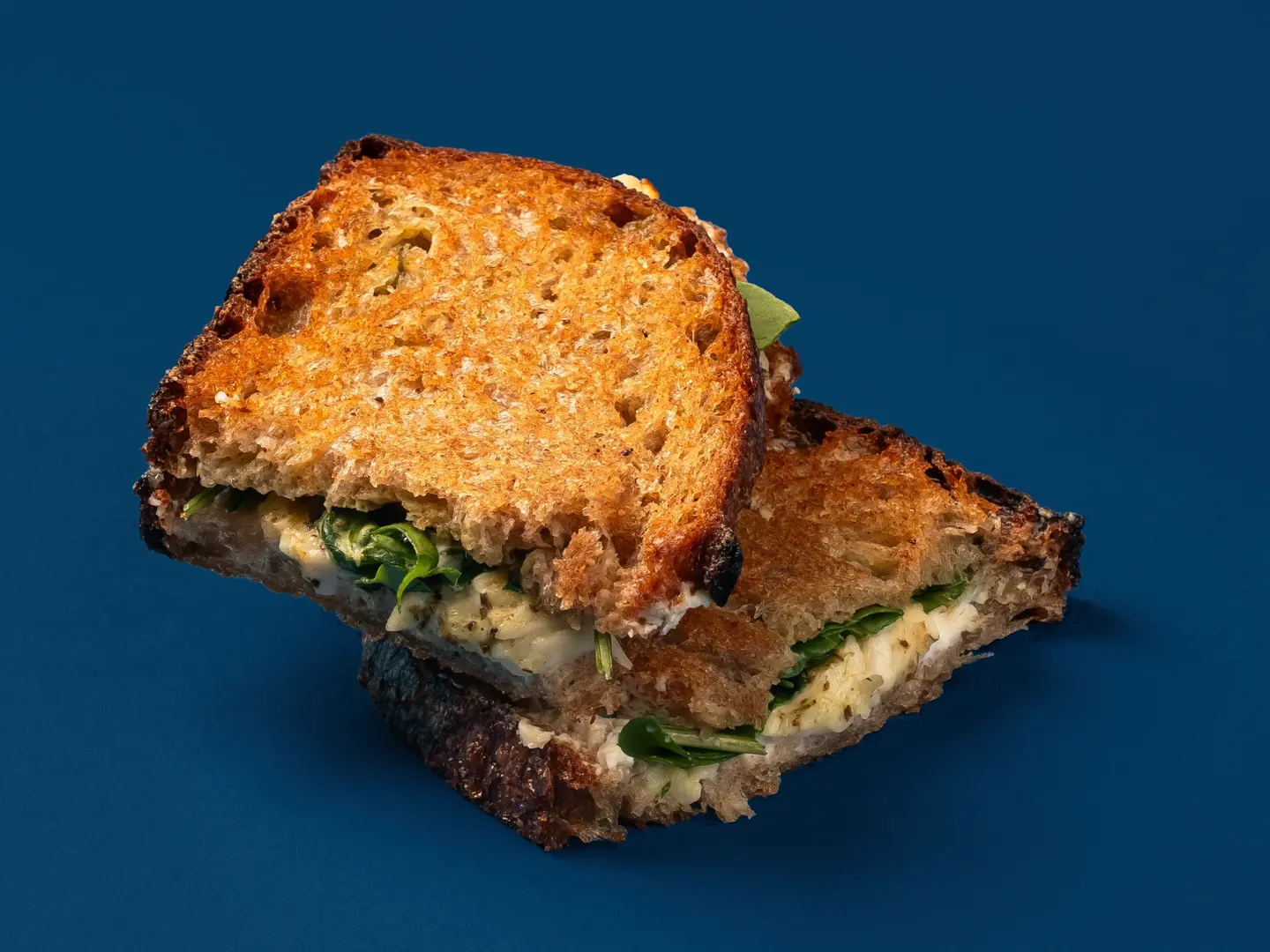 ساور دو حلوم مشوي