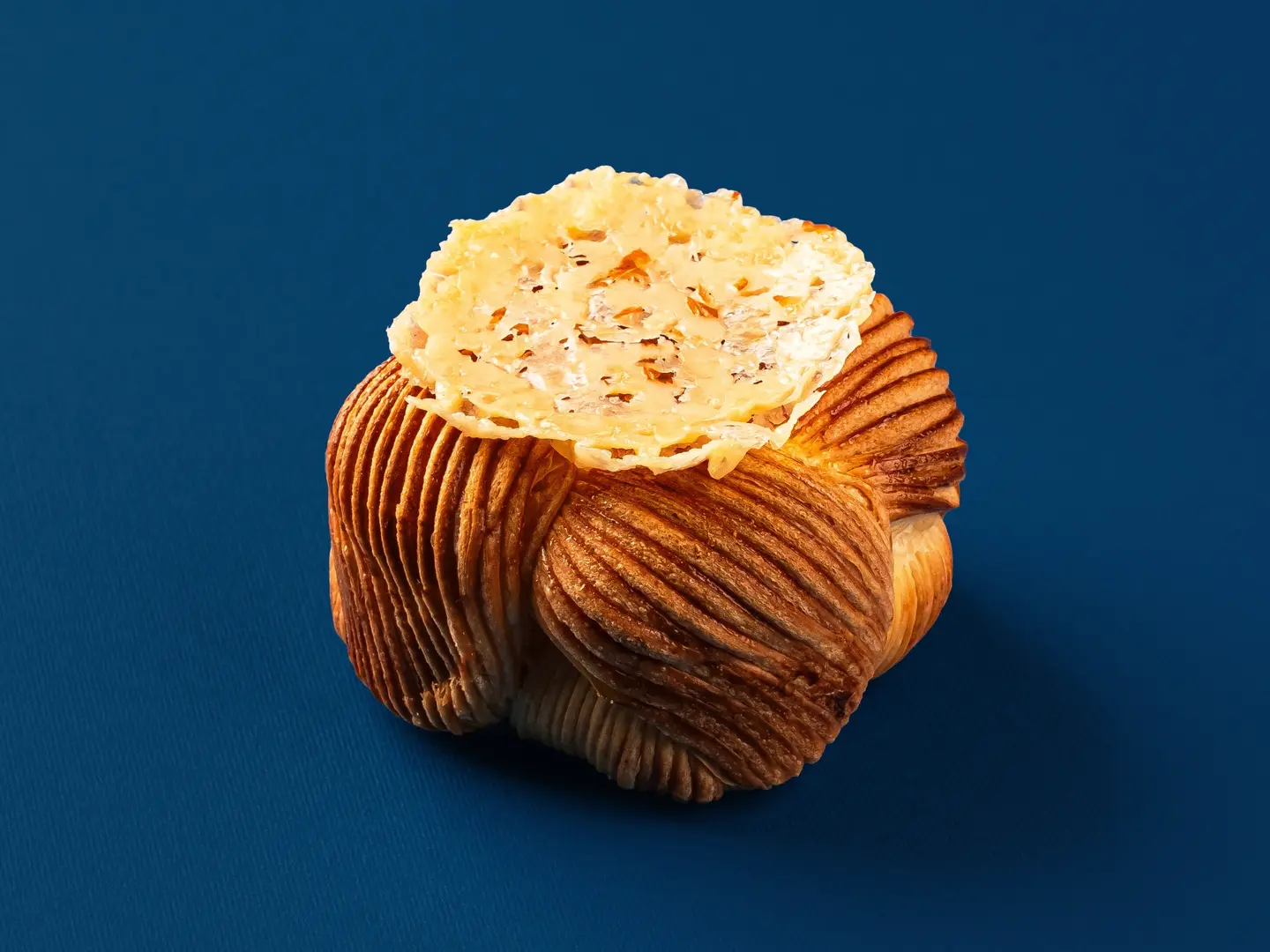 بان سويس الاجبان الاربعة